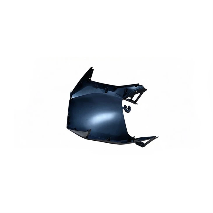 Motorcycle Front Side Cover Mould factory Motorcycle Front Side Cover Mould factory