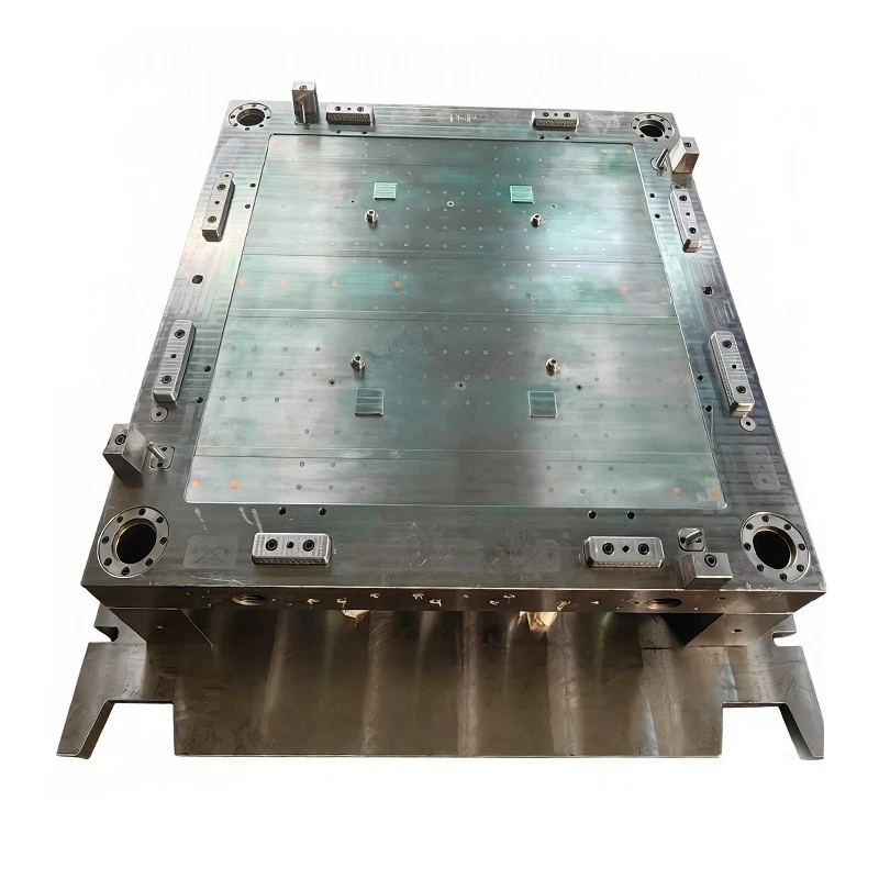 Welded Pallet Mold manufacturers